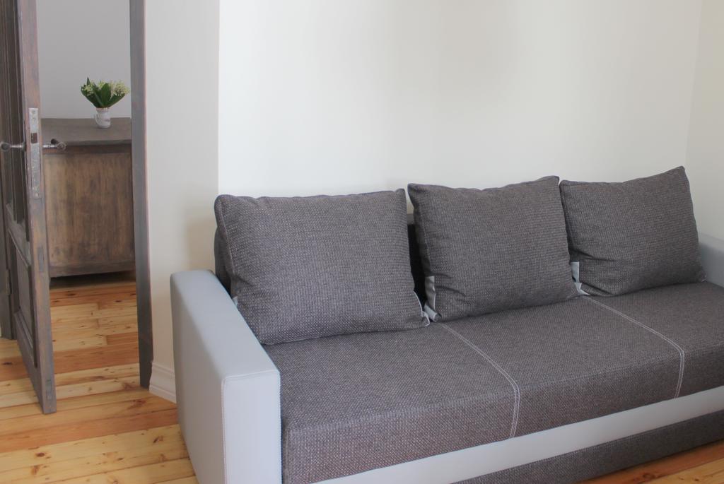2 Room Apartment In Embasy Area Riga Buitenkant foto