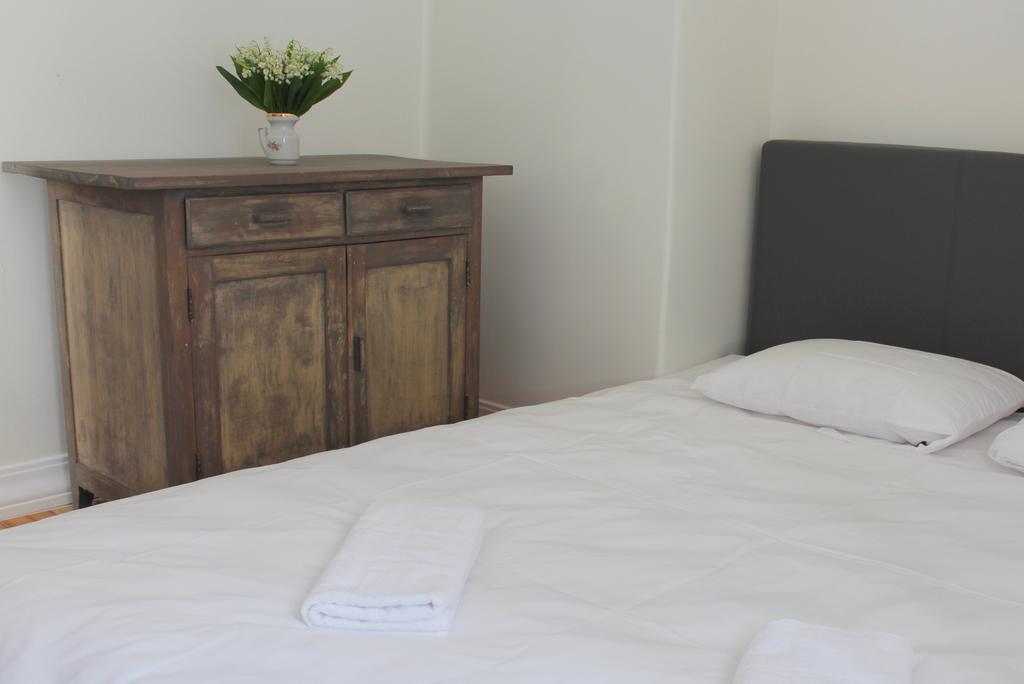 2 Room Apartment In Embasy Area Riga Buitenkant foto